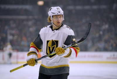 William Karlson (LV Ice Hockey)